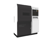 250 x 250 x 300mm 3D Metal Printing Machine , 3D Printing Equipment For Industry Parts