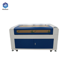 Flat Bed CO2 Laser Cutting Machine 100W  Optional Up and Down Worktable