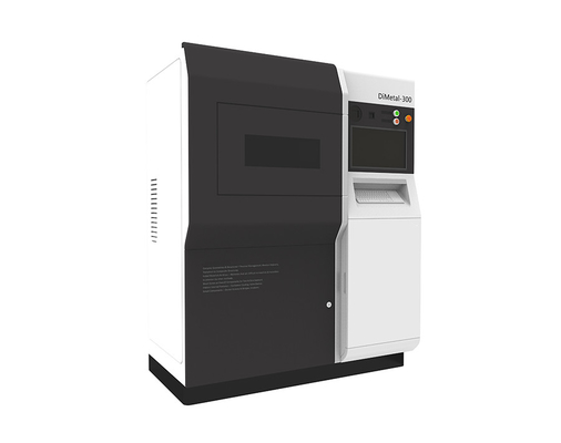 250 x 250 x 300mm 3D Metal Printing Machine , 3D Printing Equipment For Industry Parts