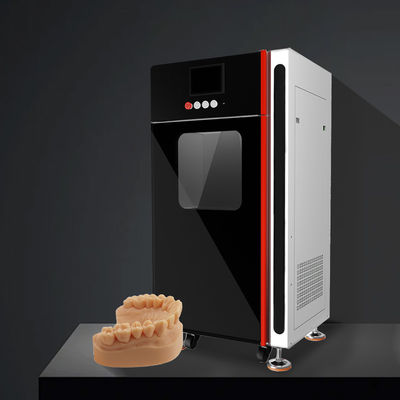 Gia công kim loại in SLM nội bộ để quay vòng nhanh và lợi thế cạnh tranh