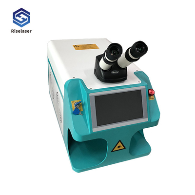 Tích hợp màn hình cảm ứng hàn Máy Laser 1064nm Bước sóng CE Chứng nhận