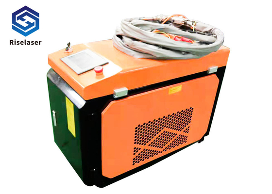 Máy hàn laser cầm tay 1500w 2000w 3000w Multi Position