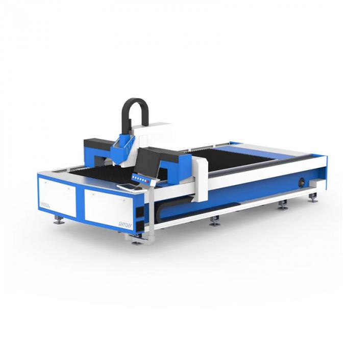 tin tức mới nhất của công ty về Tất cả những gì bạn cần biết về máy cắt laser 2