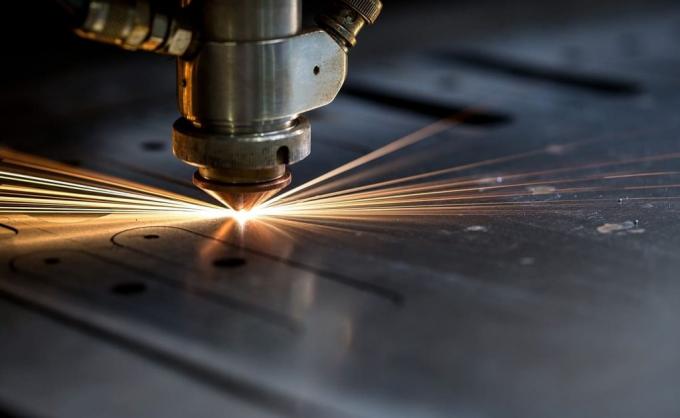 tin tức mới nhất của công ty về Tất cả những gì bạn cần biết về máy cắt laser 1