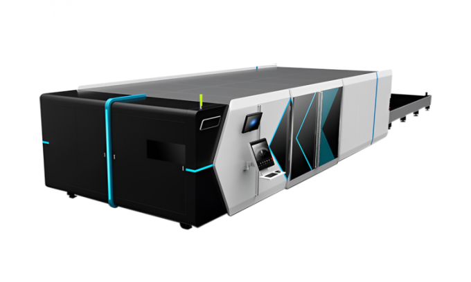 tin tức mới nhất của công ty về Tất cả những gì bạn cần biết về máy cắt laser 3