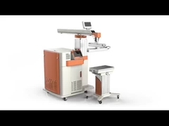 300W Máy hàn laser loại cần cẩu,máy hàn Jib Arm QCW sửa khuôn